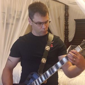 Meet your Posher, Patrick